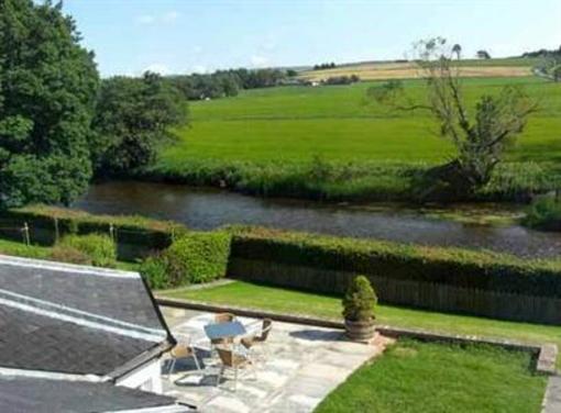 фото отеля Forbes Arms Hotel