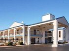 фото отеля Pine Bluff Days Inn and Suites