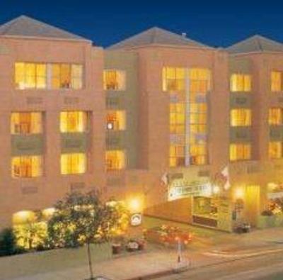 фото отеля La Quinta Inn San Jose Airport