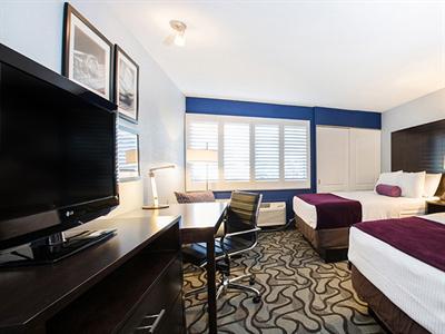 фото отеля La Quinta Inn San Jose Airport