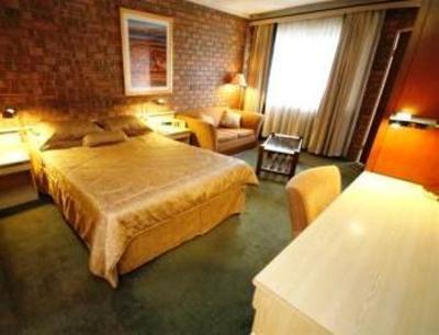 фото отеля Countryman Motor Inn