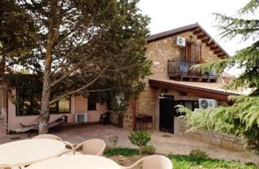 фото отеля La Casa Sulla Collina D'oro