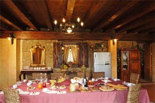 фото отеля La Casa Sulla Collina D'oro