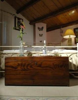 фото отеля La Casa Sulla Collina D'oro
