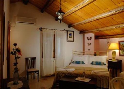 фото отеля La Casa Sulla Collina D'oro