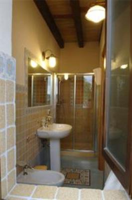 фото отеля La Casa Sulla Collina D'oro