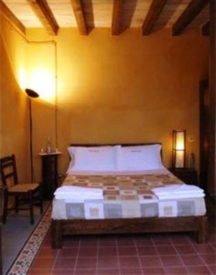 фото отеля La Casa Sulla Collina D'oro