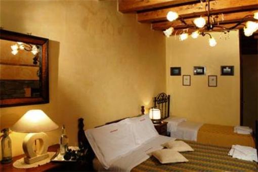 фото отеля La Casa Sulla Collina D'oro