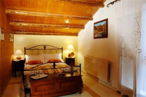 фото отеля La Casa Sulla Collina D'oro