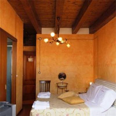 фото отеля La Casa Sulla Collina D'oro