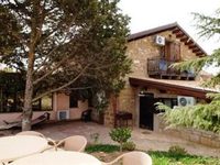La Casa Sulla Collina D'oro