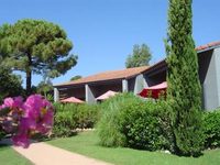Residence Blue Marine