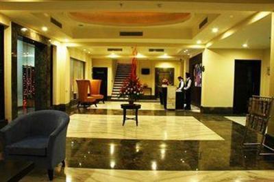 фото отеля City Heart Hotel Ludhiana