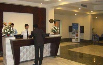 фото отеля City Heart Hotel Ludhiana