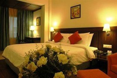 фото отеля City Heart Hotel Ludhiana