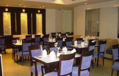 фото отеля City Heart Hotel Ludhiana