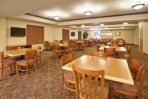 фото отеля Holiday Inn Express Hotel & Suites Cedar City