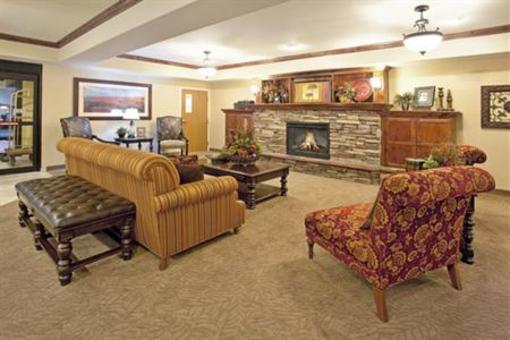 фото отеля Holiday Inn Express Hotel & Suites Cedar City