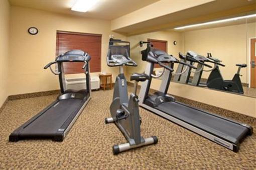 фото отеля Holiday Inn Express Hotel & Suites Cedar City