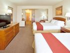 фото отеля Holiday Inn Express Hotel & Suites Cedar City