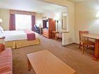 фото отеля Holiday Inn Express Hotel & Suites Cedar City