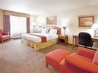 фото отеля Holiday Inn Express Hotel & Suites Cedar City