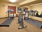 фото отеля Holiday Inn Express Hotel & Suites Cedar City