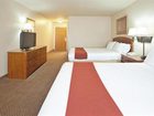 фото отеля Holiday Inn Express Hotel & Suites Cedar City