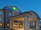 фото отеля Holiday Inn Express Hotel & Suites Cedar City