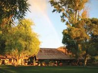 Tanque Verde Ranch Resort Tucson