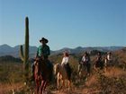 фото отеля Tanque Verde Ranch Resort Tucson