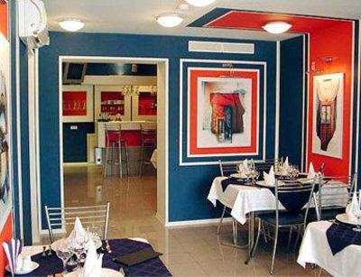 фото отеля Home Hotel Yekaterinburg