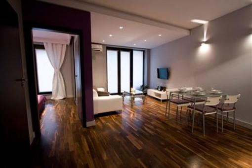 фото отеля Palace Apartments Szlak