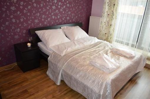 фото отеля Palace Apartments Szlak
