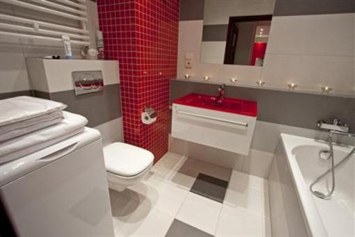 фото отеля Palace Apartments Szlak