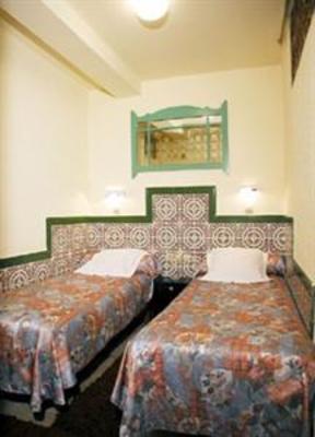 фото отеля Residence Yasmina Agadir