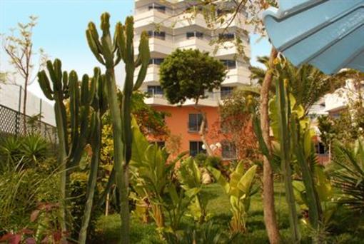 фото отеля Residence Yasmina Agadir