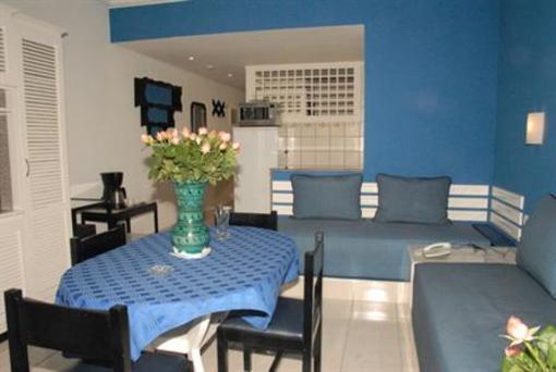 фото отеля Residence Yasmina Agadir