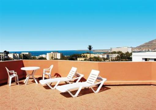 фото отеля Residence Yasmina Agadir