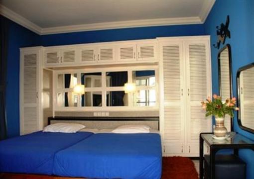 фото отеля Residence Yasmina Agadir
