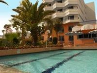 Residence Yasmina Agadir