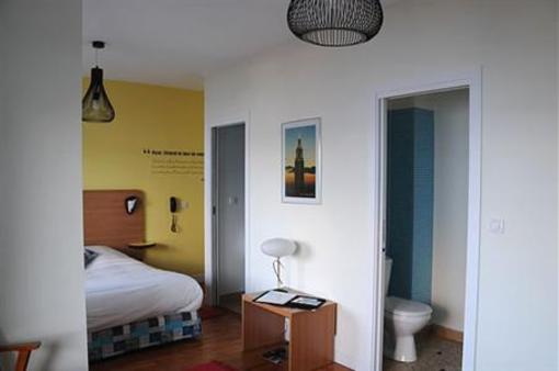 фото отеля Oscar Hotel Le Havre