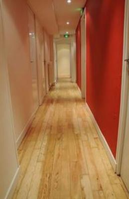 фото отеля Oscar Hotel Le Havre