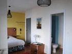 фото отеля Oscar Hotel Le Havre