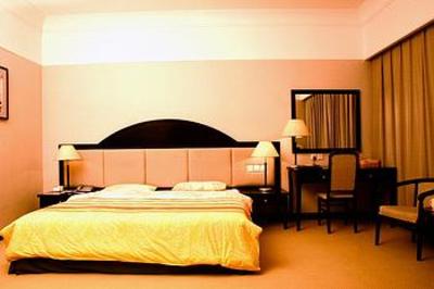 фото отеля Hotspring Grand Hotel