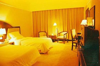 фото отеля Hotspring Grand Hotel