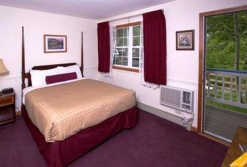 фото отеля Ouray Victorian Inn