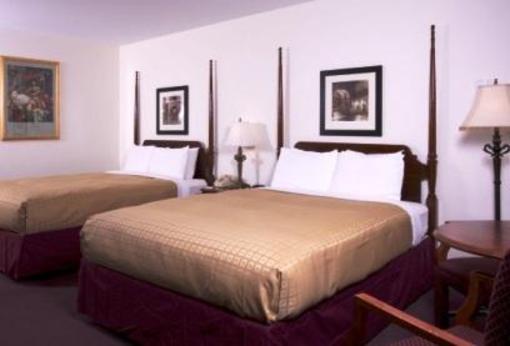 фото отеля Ouray Victorian Inn