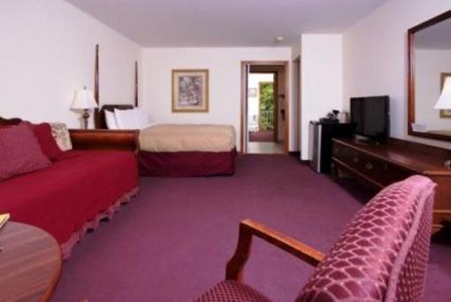 фото отеля Ouray Victorian Inn