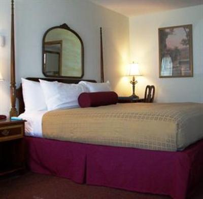 фото отеля Ouray Victorian Inn